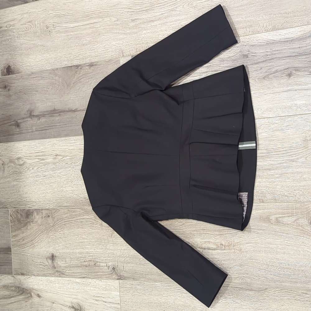 Original Penguin Cropped Jacket - Picture 12 of 14